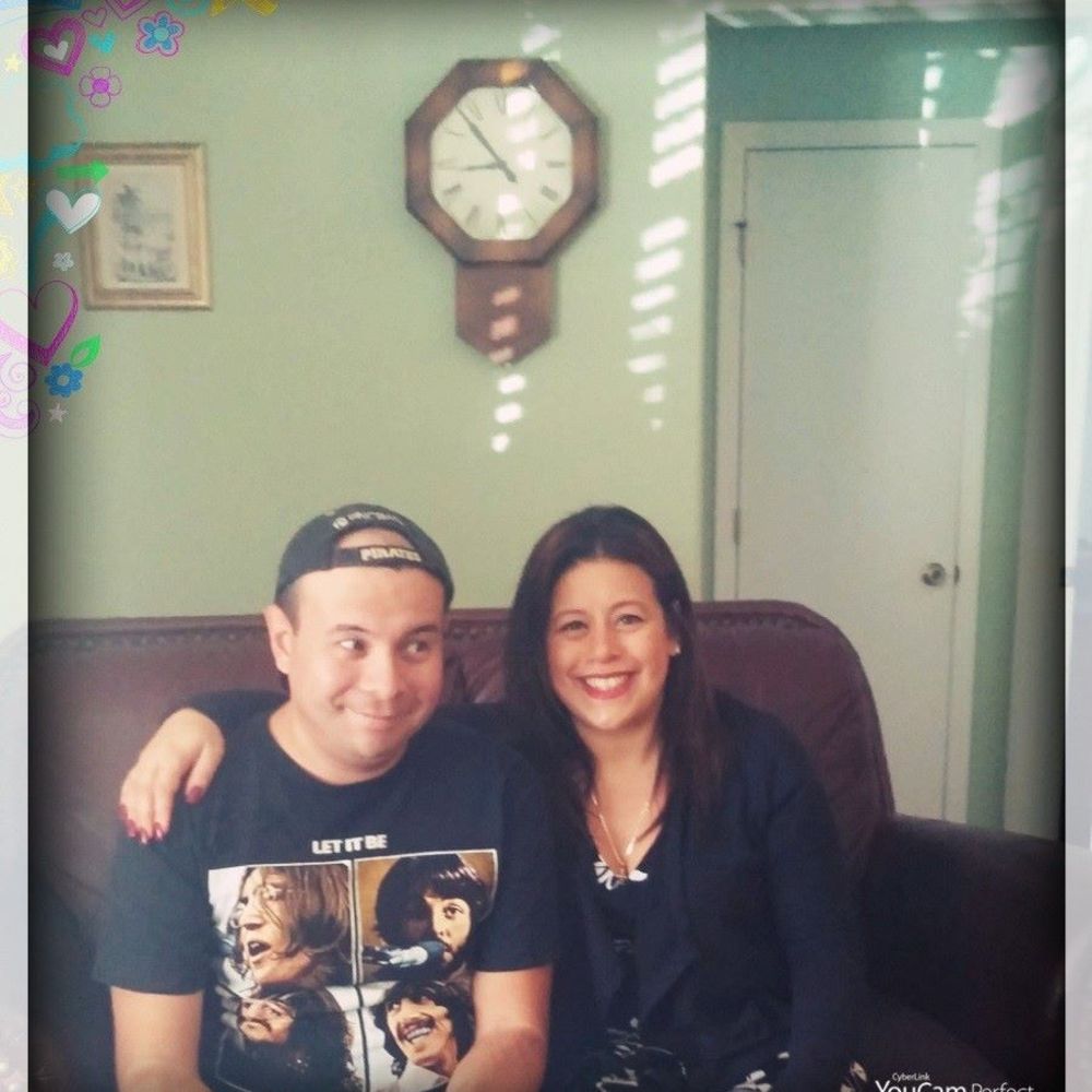 Meet your Posher, Myla